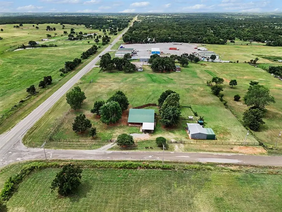 10970 220th Street, Blanchard, OK 73010 - #2