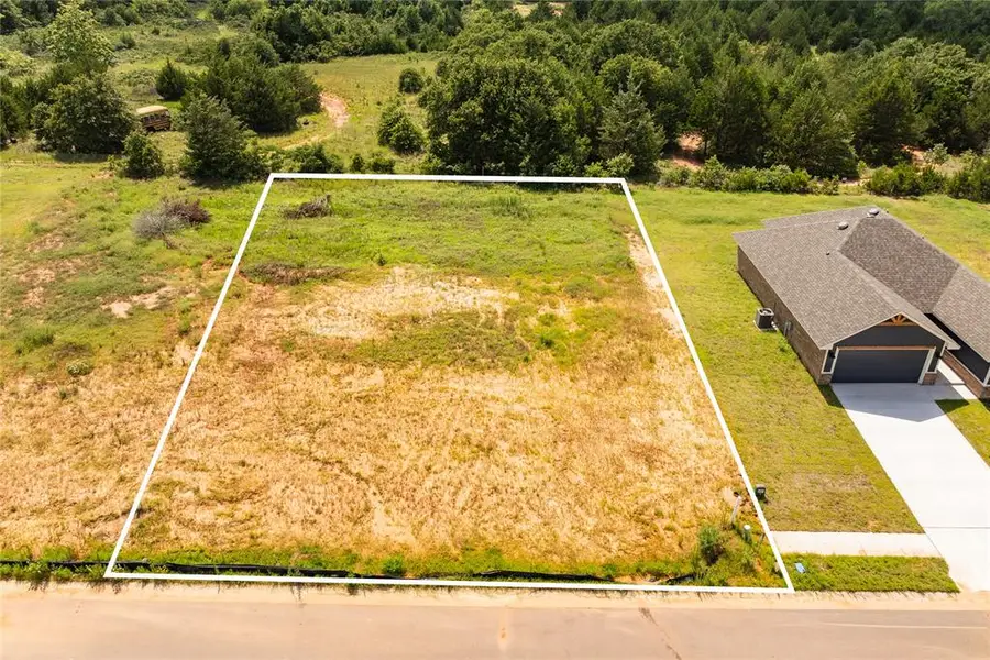 4664 Lincoln Landing, Harrah, OK 73045 - #2