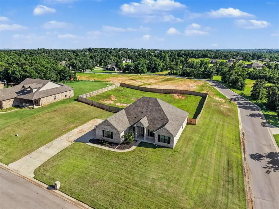 15300 SE 50th Terrace, Choctaw, OK 73020 - #2
