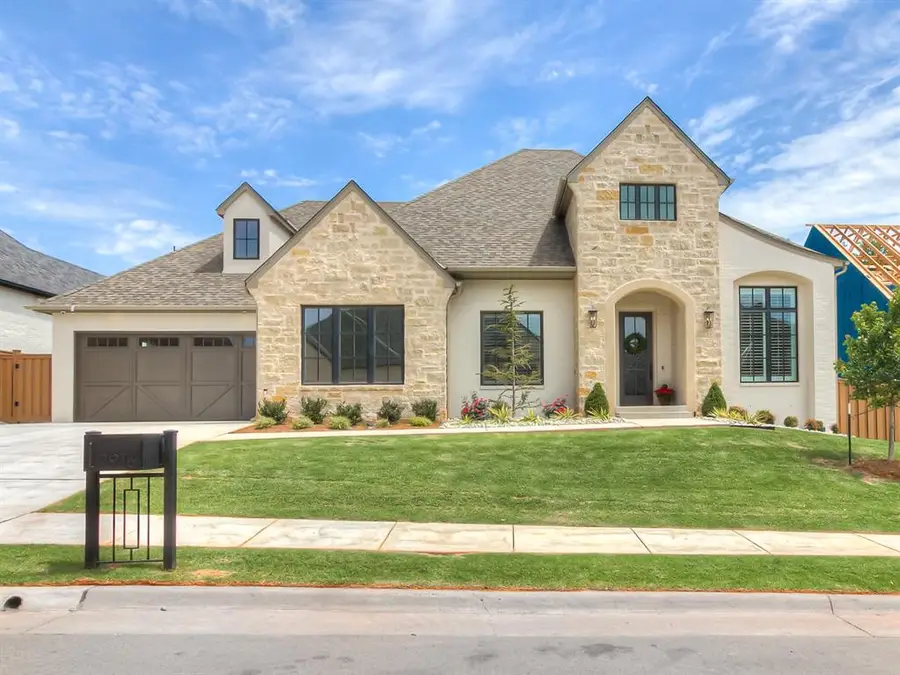 2916 Flycatcher Lane, Edmond, OK 73012 - #2