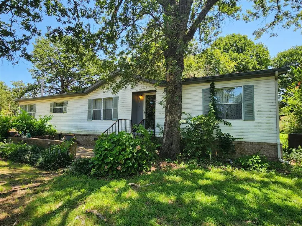 7727 Winding Path, Kingston, OK 73439 - #1
