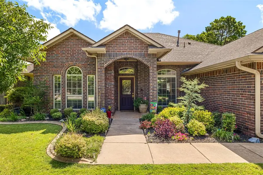 1103 Woodbrook Drive, Purcell, OK 73080 - #2