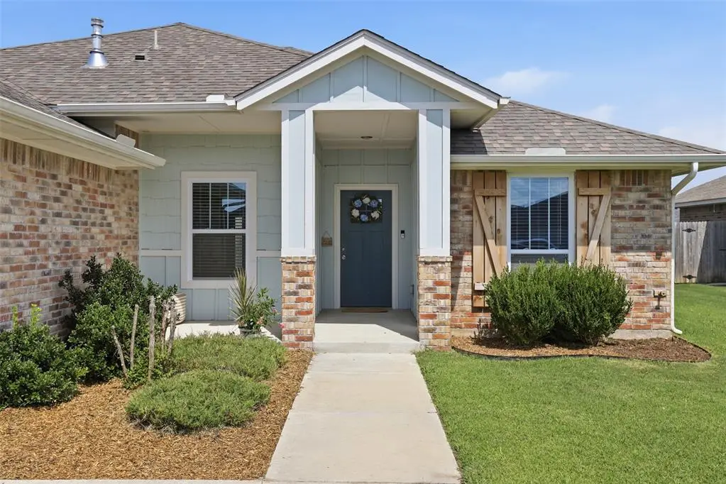 1730 Huntington Court, Newcastle, OK 73065 - #1