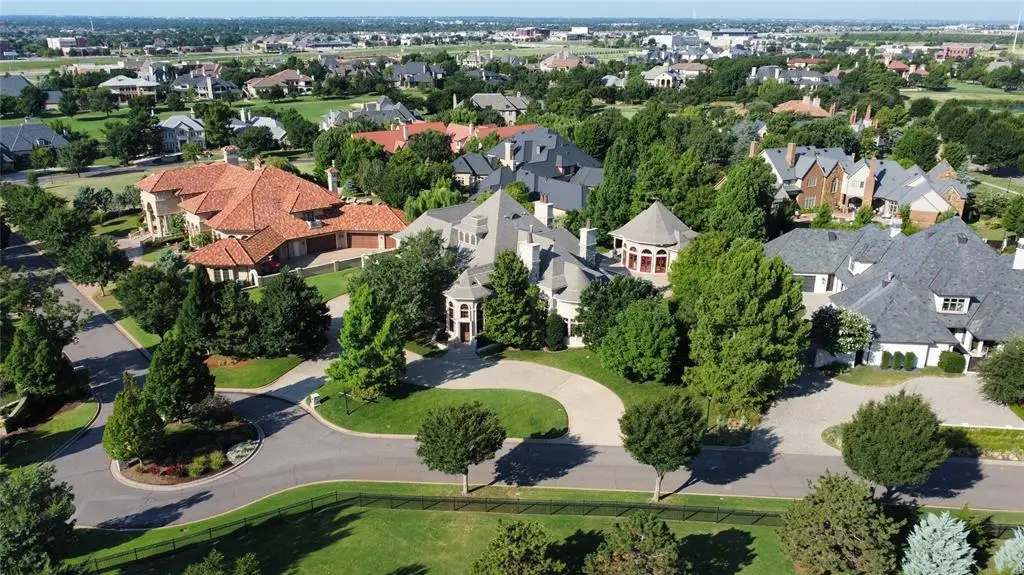 14217 Gaillardia Place, Oklahoma City, OK 73142 - #1