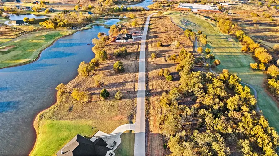 Lot B4 Mardis Court, Blanchard, OK 73010 - #3