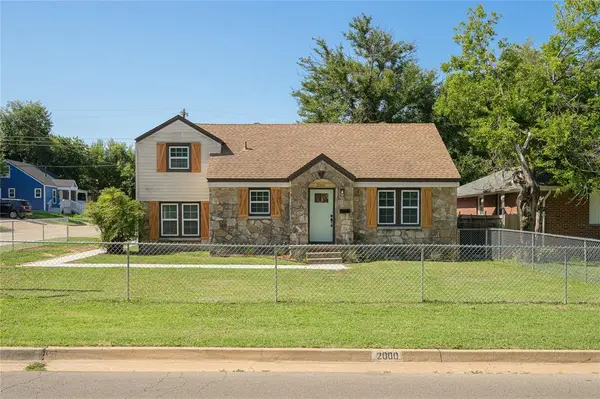 2000 NW 30th Street, Oklahoma City, OK 73118