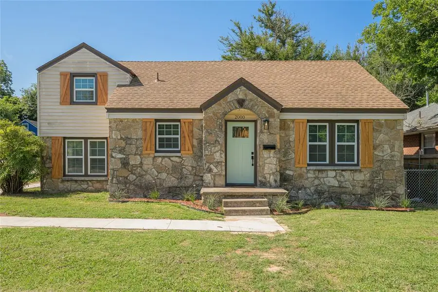 2000 NW 30th Street, Oklahoma City, OK 73118 - #2