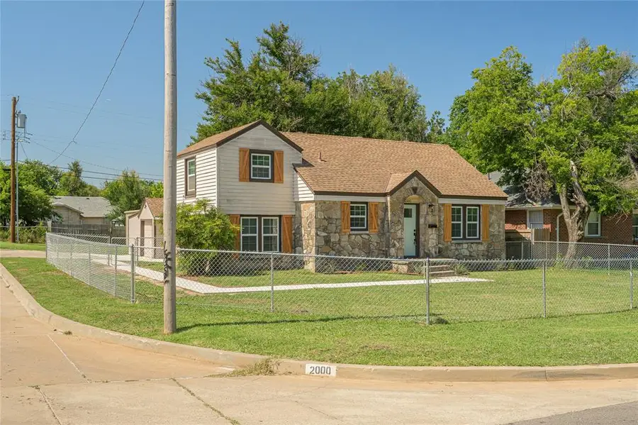 2000 NW 30th Street, Oklahoma City, OK 73118 - #3