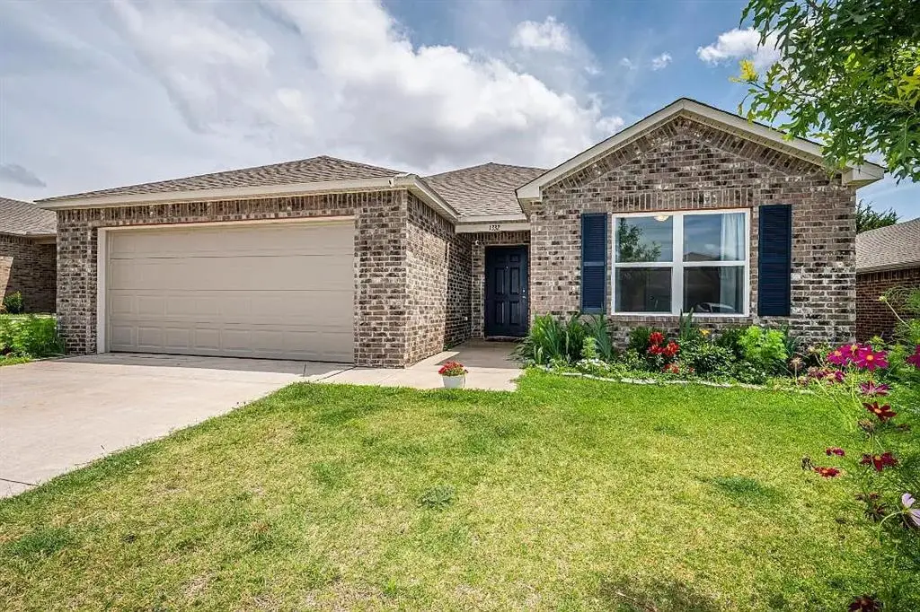 1332 Dustin Drive, Edmond, OK 73003 - #1