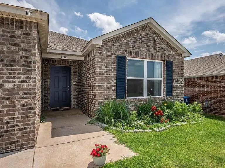 1332 Dustin Drive, Edmond, OK 73003 - #2