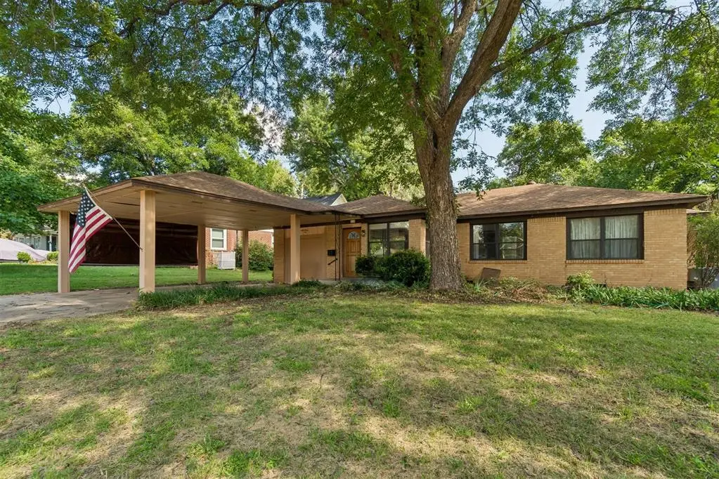 1115 W Brooks Street, Norman, OK 73069 - #1