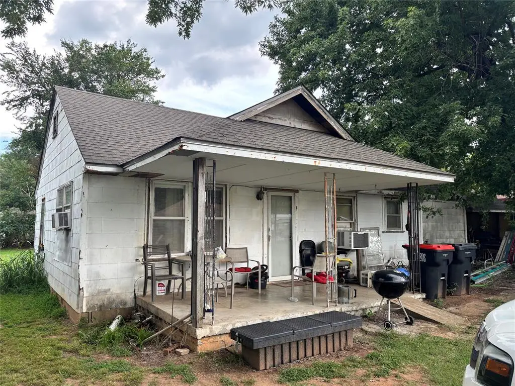 508 Delaware Street, Jones, OK 73049 - #1