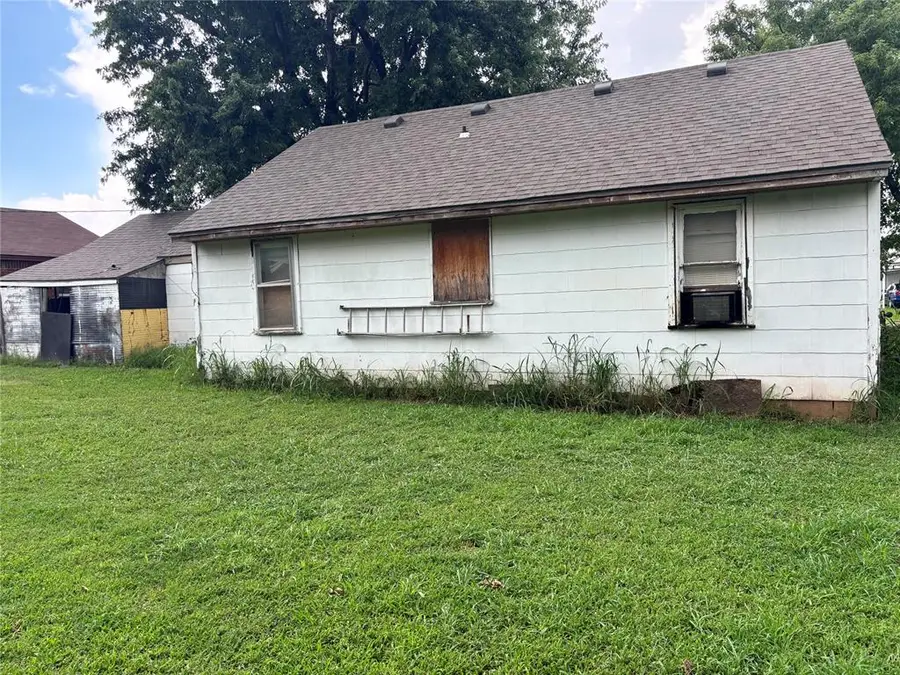 508 Delaware Street, Jones, OK 73049 - #2