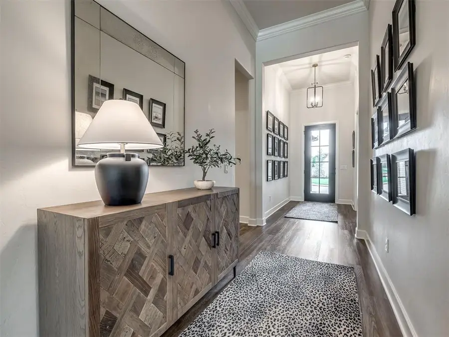 365 Saint Claire Drive, Edmond, OK 73025 - #3