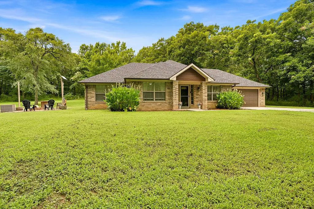 16275 County Road 3600 Road, Ada, OK 74820-1352 - #1