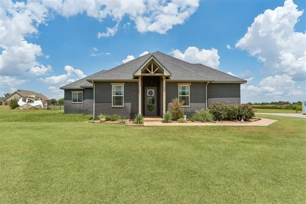 11900 W Forrest Hills Road, Guthrie, OK 73044 - #1