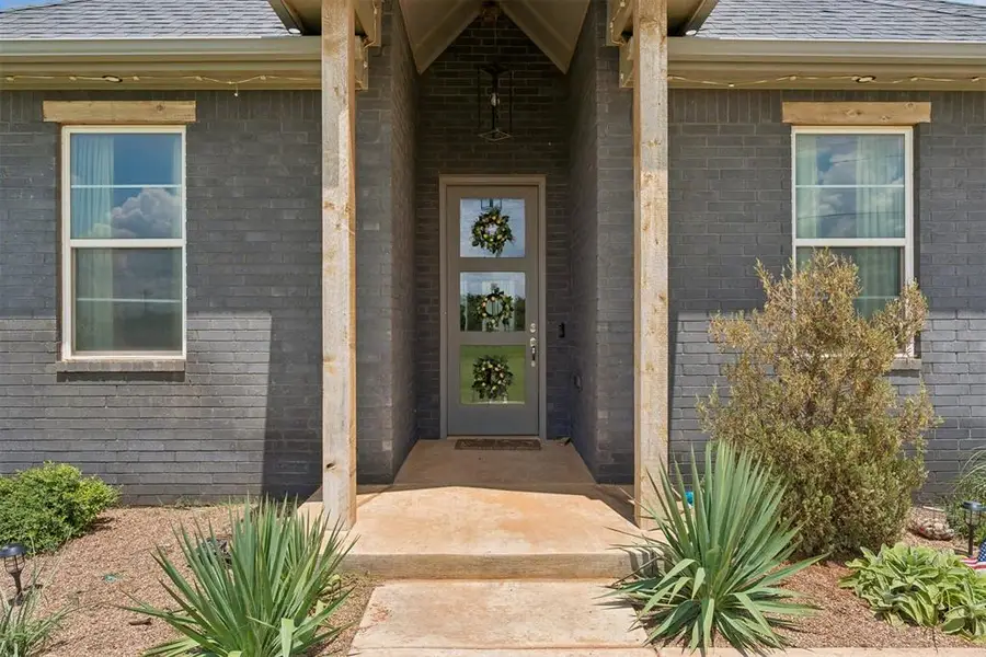 11900 W Forrest Hills Road, Guthrie, OK 73044 - #2