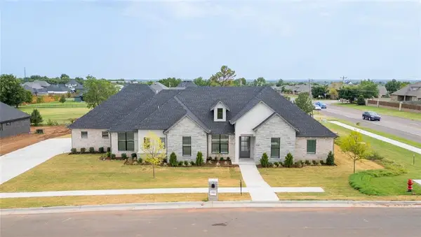 4500 SE 37th Street, Moore, OK 73165