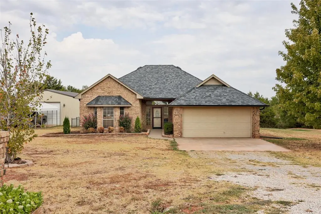 1942 County Road 1212, Tuttle, OK 73089 - #1