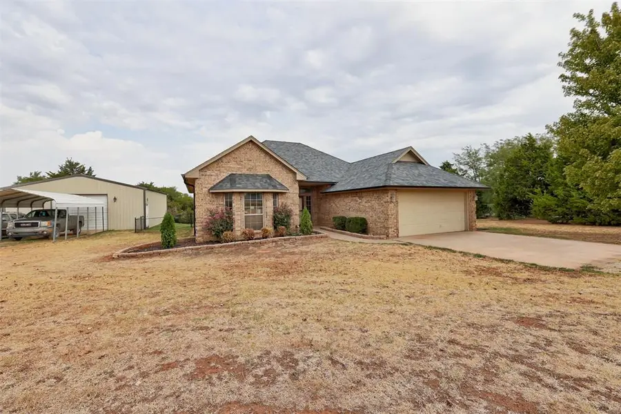 1942 County Road 1212, Tuttle, OK 73089 - #2