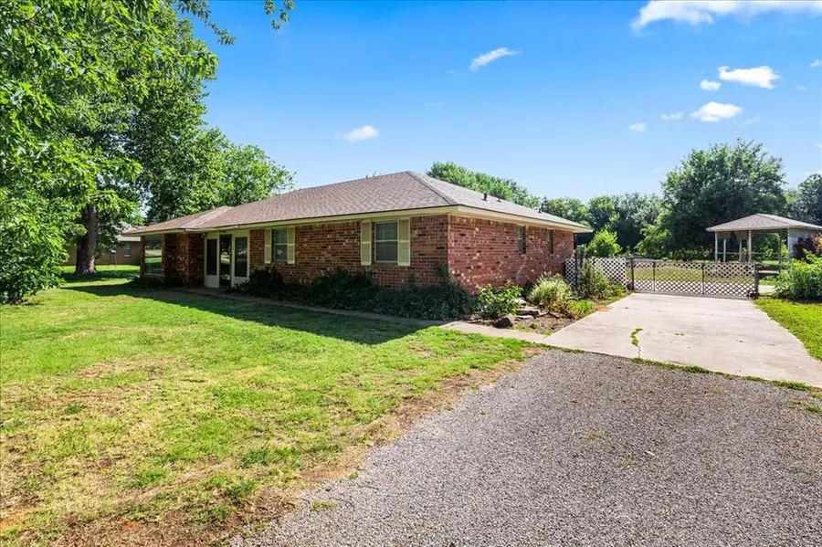 9016 Chukar Road, Yukon, OK 73099 - #3