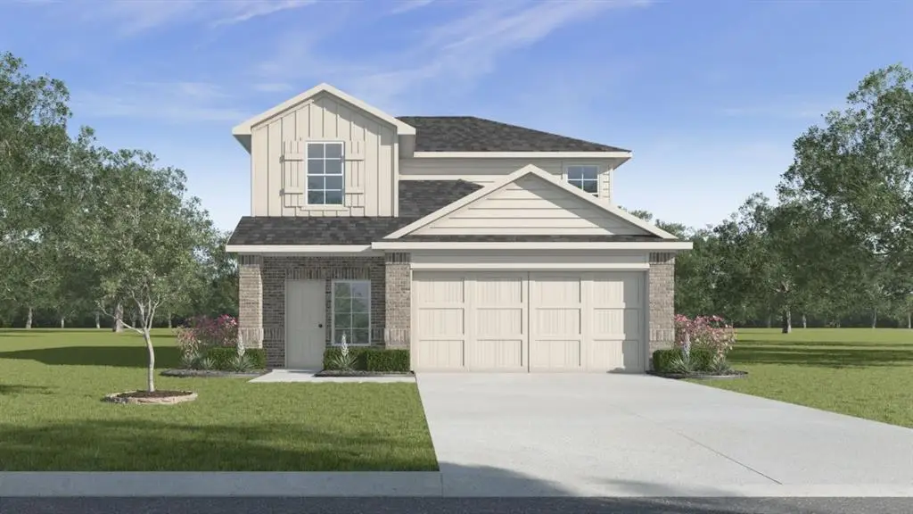 10421 Red Thistle Drive, Oklahoma City, OK 73114 - #1