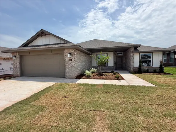 4012 Caraway Lane, Norman, OK 73026