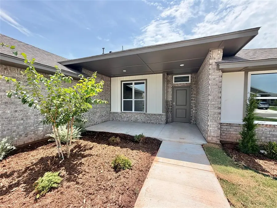 4012 Caraway Lane, Norman, OK 73026 - #2
