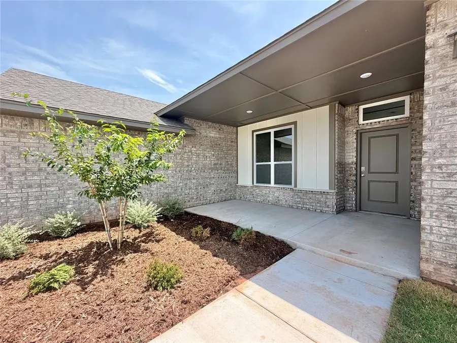 4012 Caraway Lane, Norman, OK 73026 - #3