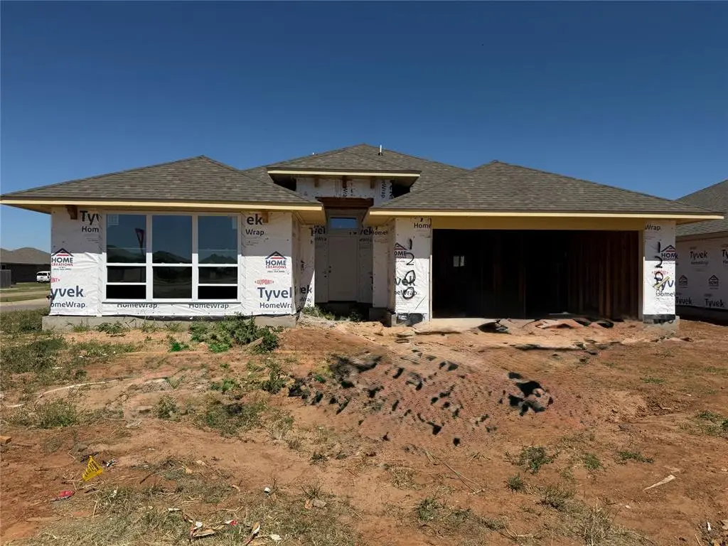 1200 Blackjack Creek Drive, Yukon, OK 73099 - #1