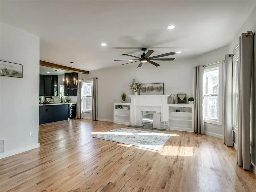 1625 NW 19th Street, Oklahoma City, OK 73106 - #3