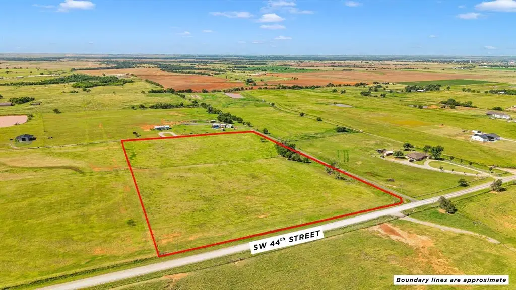 18850 SW 44th Street, El Reno, OK 73036 - #1