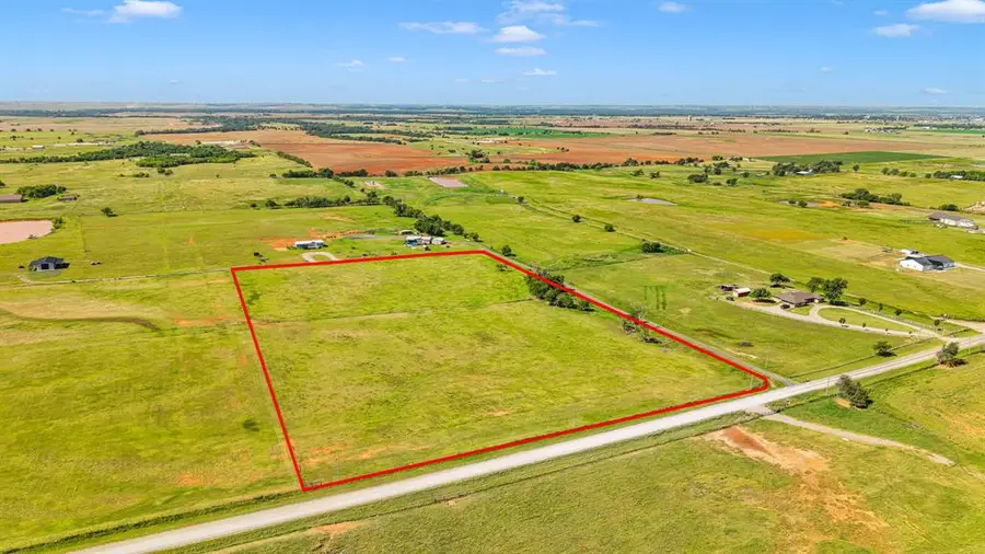 18850 SW 44th Street, El Reno, OK 73036 - #2