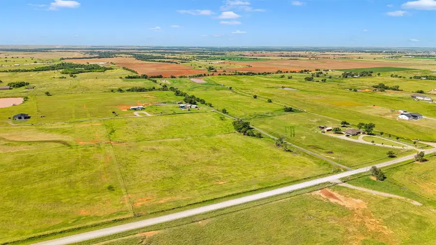 18850 SW 44th Street, El Reno, OK 73036 - #3