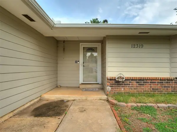 12319 SW 14th Street, Yukon, OK 73099