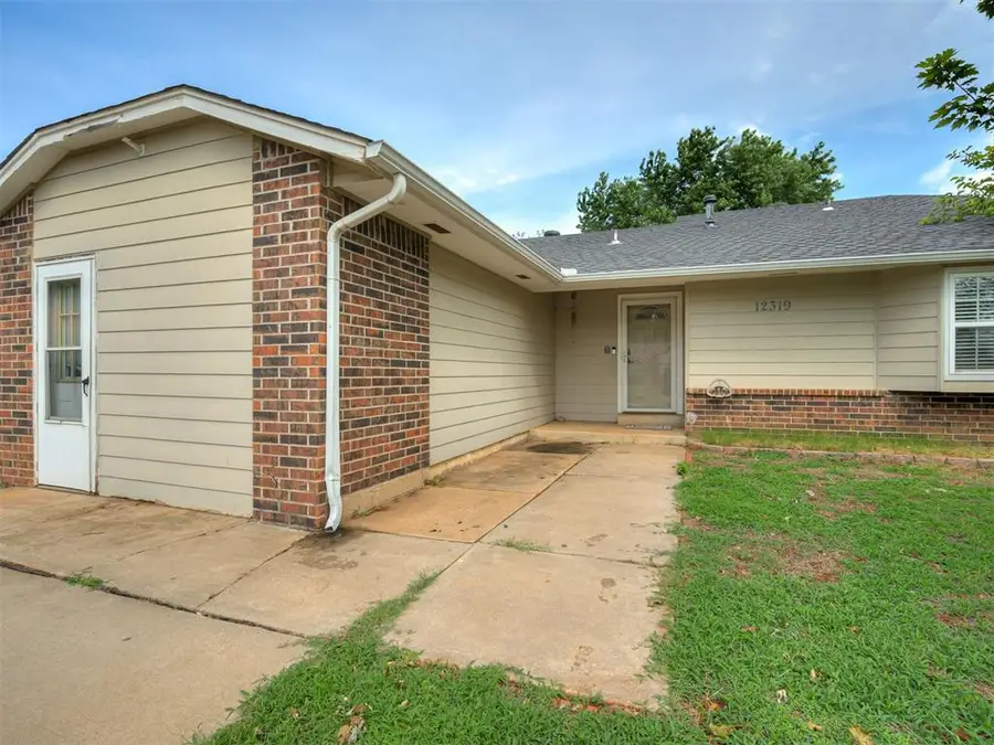 12319 SW 14th Street, Yukon, OK 73099 - #2