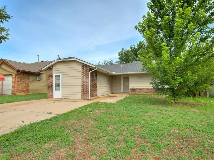 12319 SW 14th Street, Yukon, OK 73099 - #3