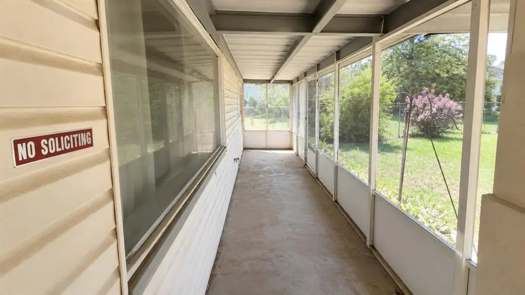 615 W 1st Street, Edmond, OK 73003 - #1