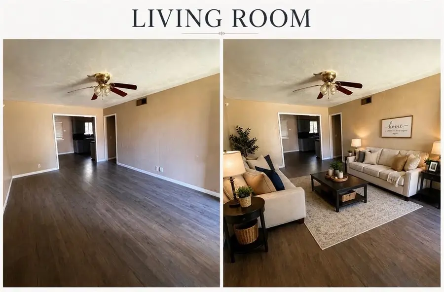 2633 SW 61st Street, Oklahoma City, OK 73159 - #3