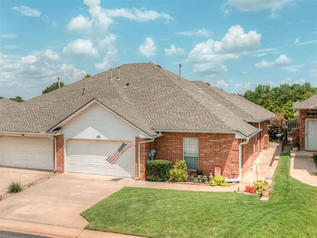 509 S Santa Fe Avenue #152, Edmond, OK 73003 - #1