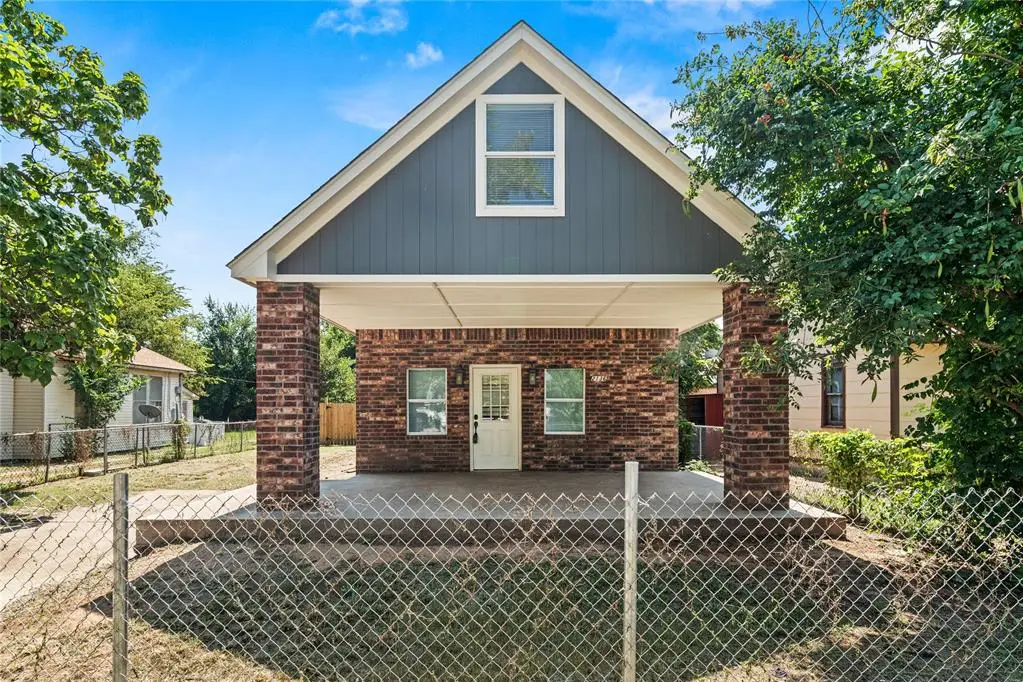 2136 SW 23rd Street, Oklahoma City, OK 73108 - #1
