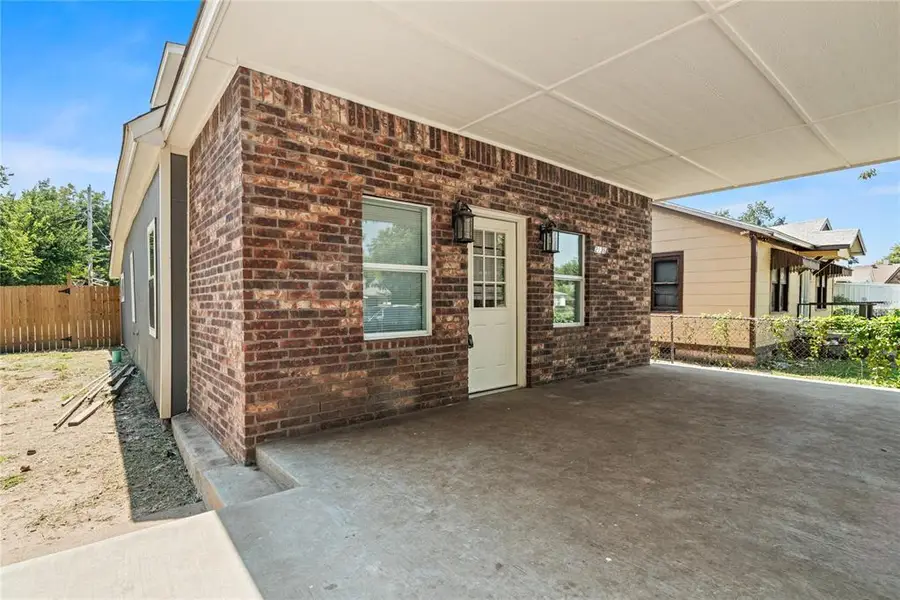 2136 SW 23rd Street, Oklahoma City, OK 73108 - #3