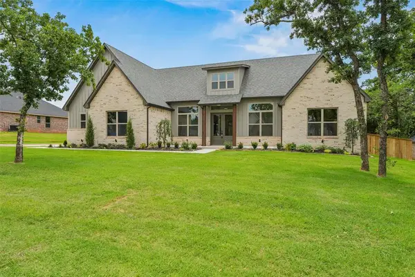 8041 Sacred Forest, Arcadia, OK 73007