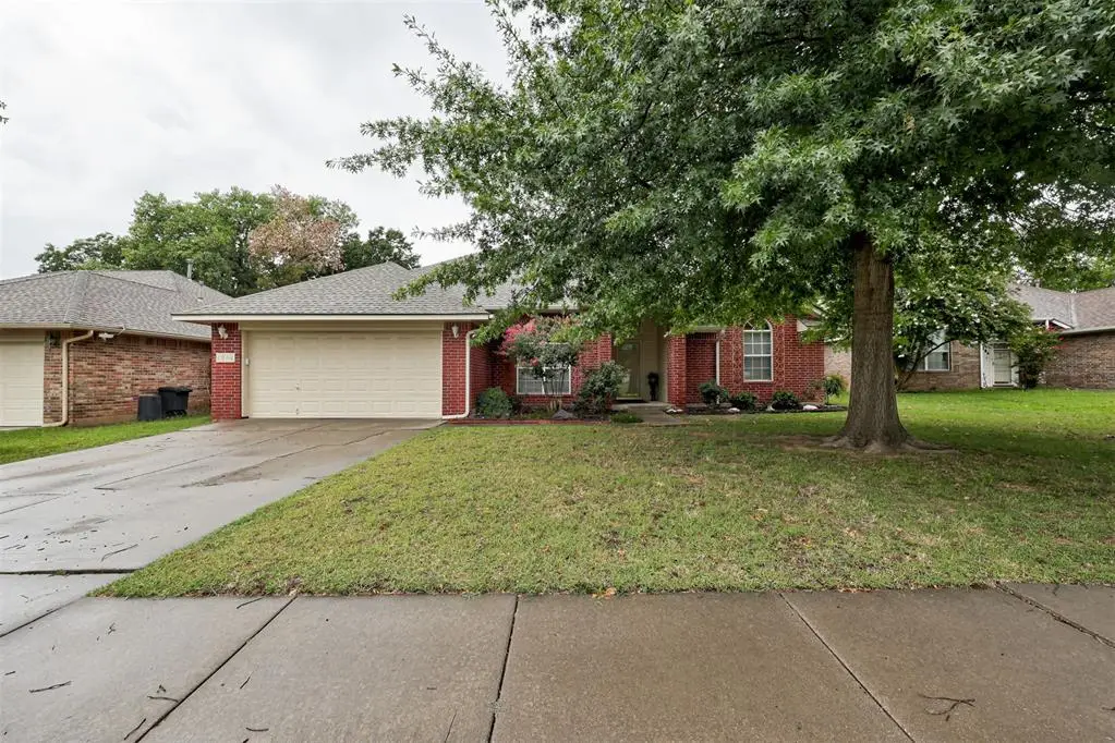 1208 Melisa Drive, Norman, OK 73071 - #1