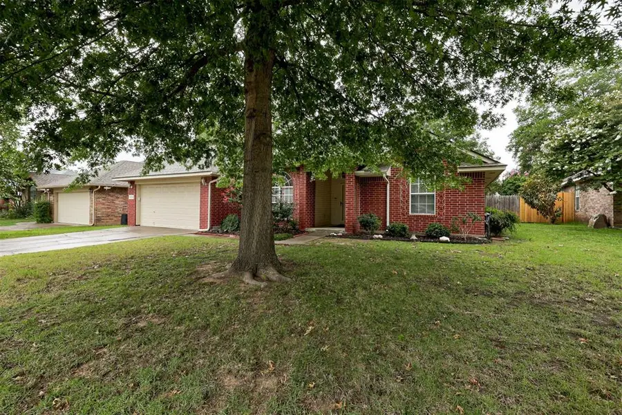 1208 Melisa Drive, Norman, OK 73071 - #2