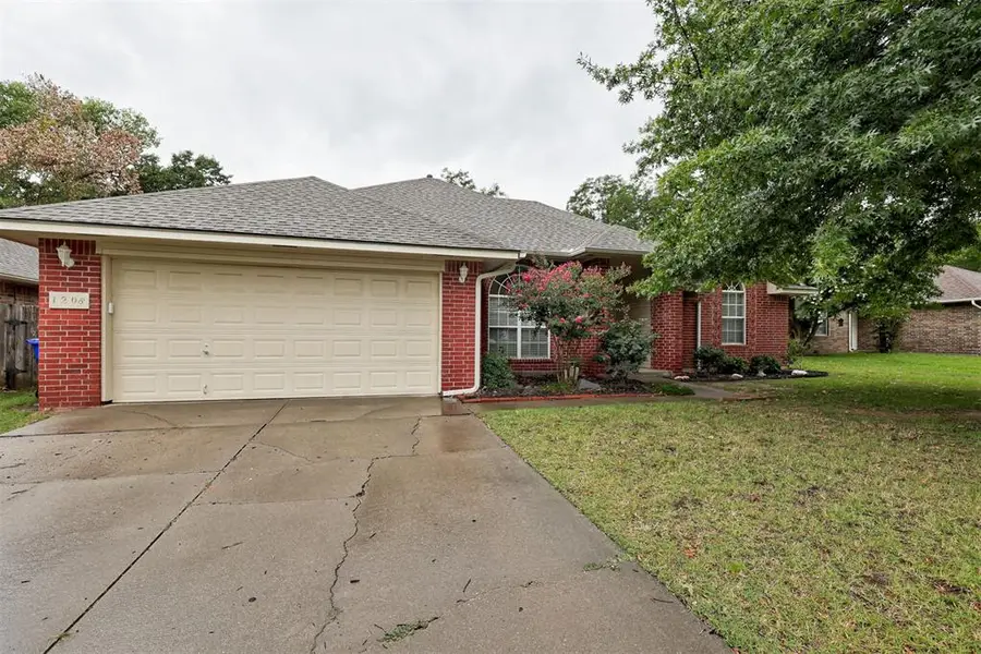 1208 Melisa Drive, Norman, OK 73071 - #3