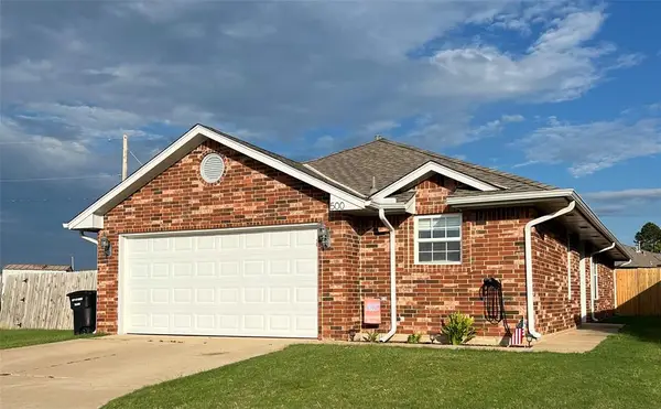 500 SW 38th Terrace, Oklahoma City, OK 73160