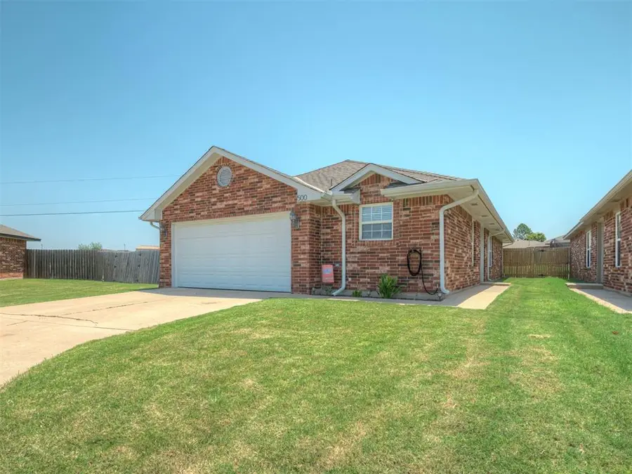500 SW 38th Terrace, Oklahoma City, OK 73160 - #3