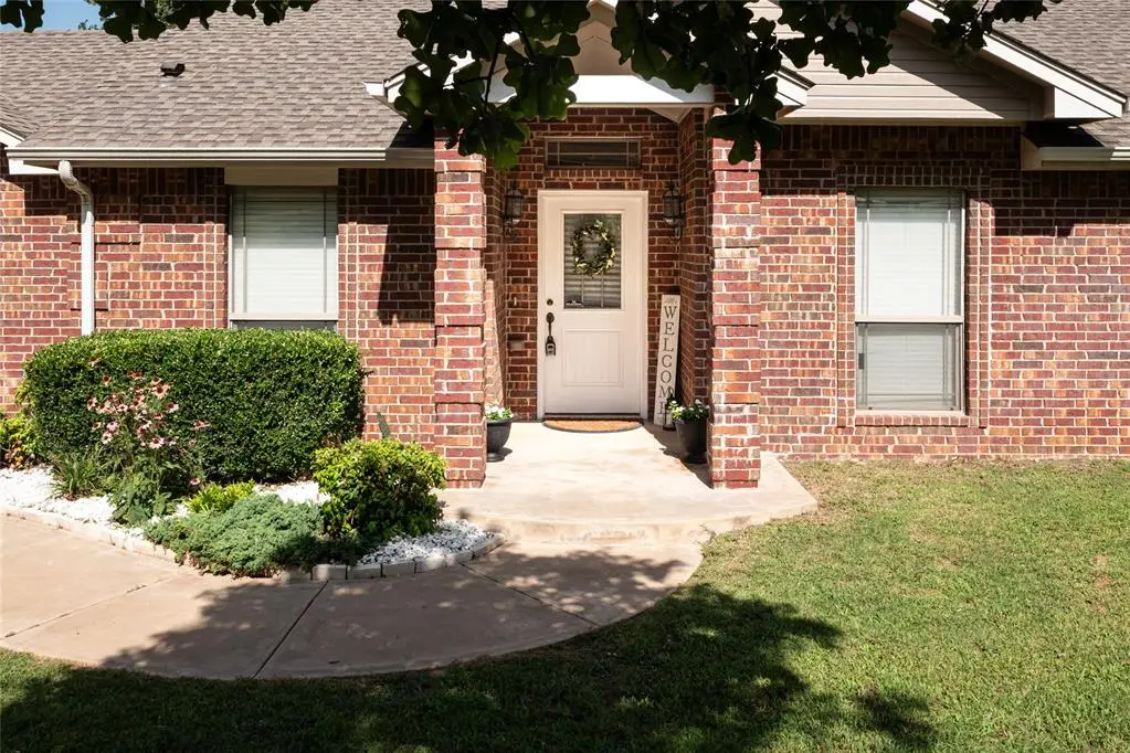 12803 El Zorro, Edmond, OK 73034 - #1