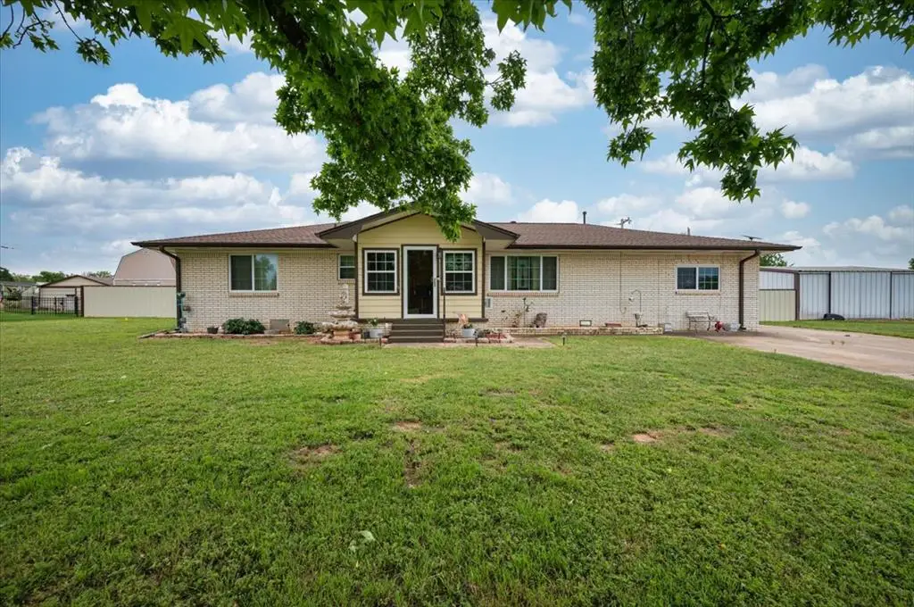 1411 14th Street, Garvin, OK 73057 - #1